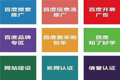 SEM运营公司案例：精准定位用户需求